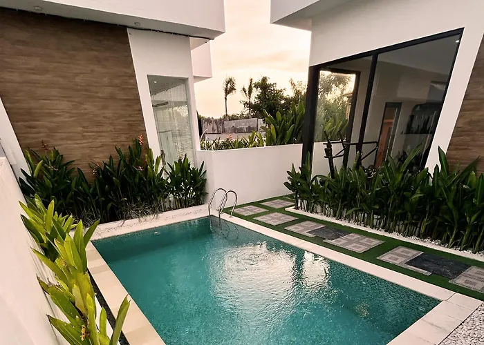 One-bedroom *