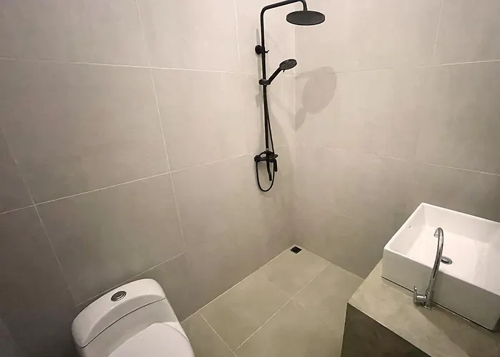 One-bedroom