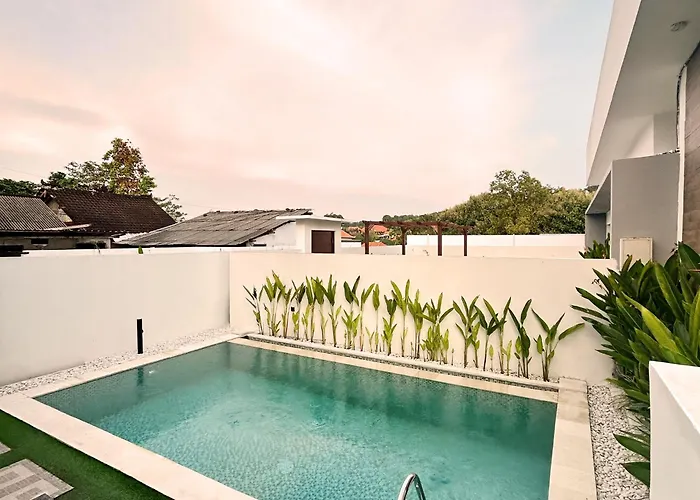Ferienhaus One-bedroom Uluwatu